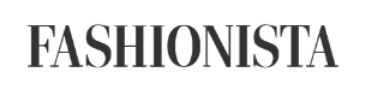 Fashionista logo