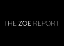 The Zoe Report logo