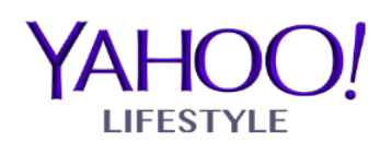 Yahoo! Lifestyle logo