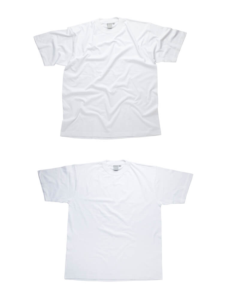 White Shirts