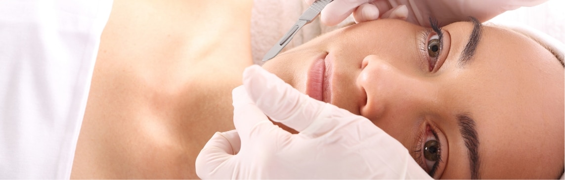 Dermaplaning Treatment Berkeley CA
