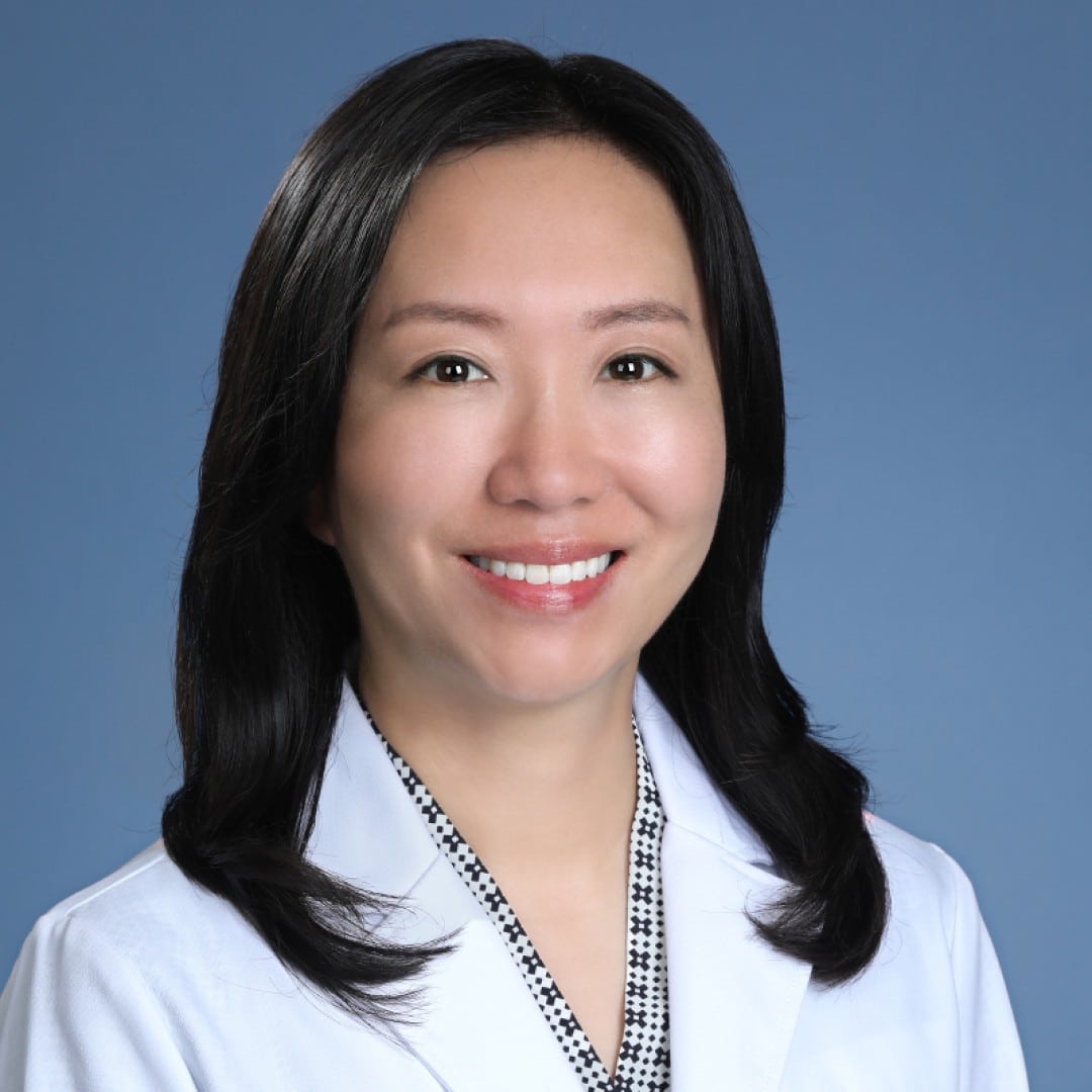 Sumi Chong